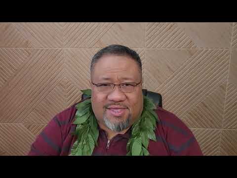 JAN 26 2026 EP16 LALAGA ALOFA: PM LA'AULI ANNOUNCED BACK TO SCHOOL STIMULUS PACKAGE/ SU'A ANDREW 