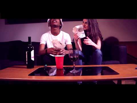 D Hustler - Female Version Of A Hustler (@DHustleruk) | Link Up TV