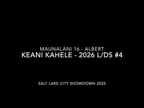 Triple Crown - West Coast Invitational 2025