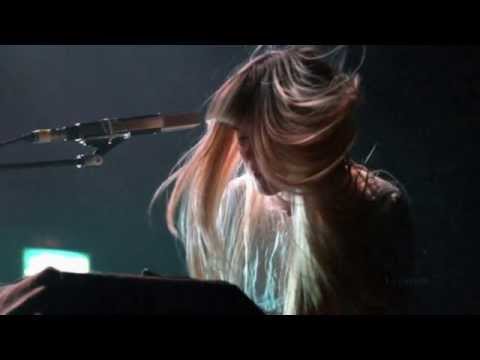 Anna von Hausswolff ❂ Home • live (audio) @ Göteborgs Konserthus (April 17th, 2011) - HD