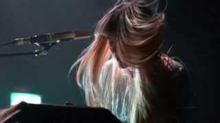 Anna von Hausswolff ❂ Home • live (audio) @ Göteborgs Konserthus (April 17th, 2011) - HD