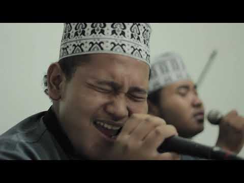 UKM NAHDLATUS SYUBBAN UNUSIDA - YA MUSTHOFA | Festival Rebana Virtual Nasional