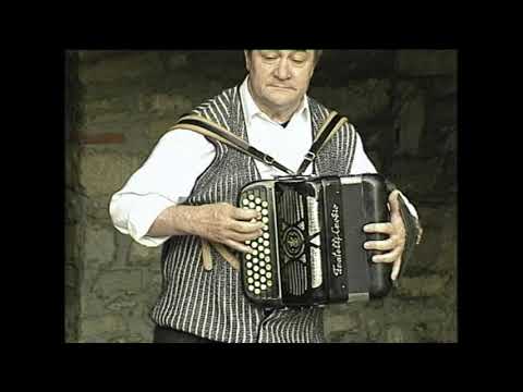 ACCORDION 🪗 "RADIOSO" (Waltz) Ruggero Passarini @Musicainballo