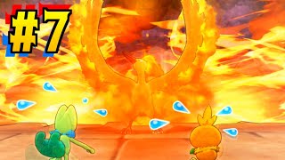 【ポケダン救助隊DX】これが本当の…焼き鳥だ・・・！ #7
