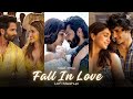 Fall In Love Lofi Mashup Yadnesh VYMusic Tainu Khabar Nahi Apna Bana Le Tum Se Soulmate
