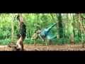 Lion First Look Teaser Nandamuri Balakrishna Trisha Latest Telugu Movie Trailer 2015