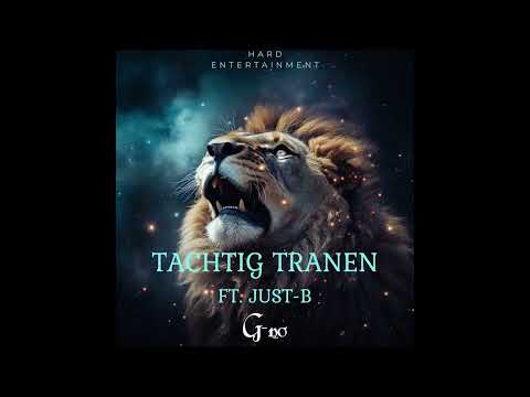 G-no ft. Just-B - Tachtig Tranen (Official Audio)