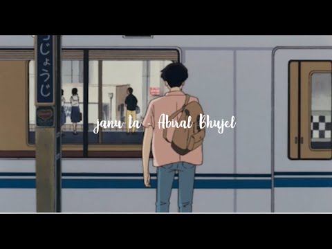 Janu ta - Abiral Bhujel