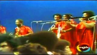 JAMES BROWN Damn Right I Am Somebody