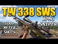70 KILLS WITH THE WPMC SNIPER Squad Gameplay