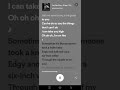 I'm On Fire: From "Fifty Shades Of Grey" Lyrics - AWOLNATION