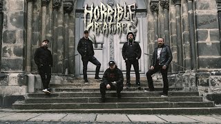 HORRIBLE CREATURES - Görlitz vlog