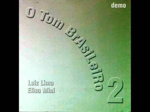 Baião do Lacan (Guinga) - Tom Brasileiro 2 - demo