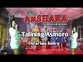 TALINING ASMORO Cipt Sony Athena Difarina Indra New Arshaka