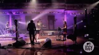 Ladytron - White Gold (Music Video)