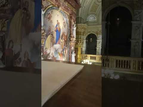 Il tuo popolo in cammino