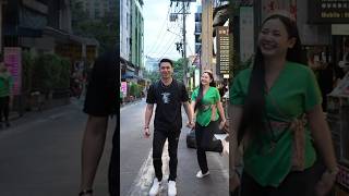 Download lagu AKHIRNYA DAPAT PACAR ASAL THAILAND mp3