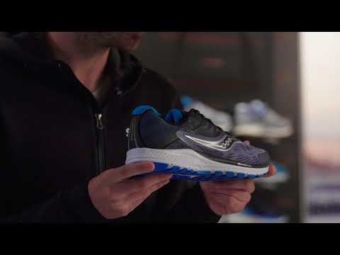 saucony guide 10 youth