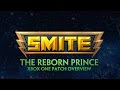 Official Xbox One Patch Overview - SMITE: The Reborn Prince