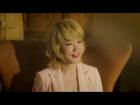 Youn Sun Nah - Killing Me Softly With His Song (Official Video)