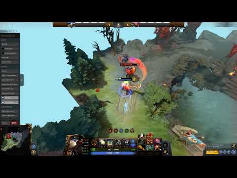 Axe insane aghanim shard Patch 7.30 vs Fully itemized Sven