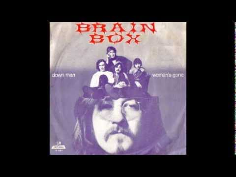 Brainbox - Down Man / Woman's Gone (1969) HQ