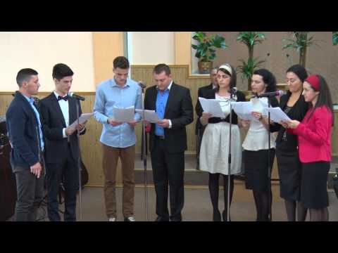 20 Aprilie 2014 dimineata