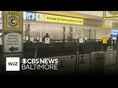 Bwi Time Zone