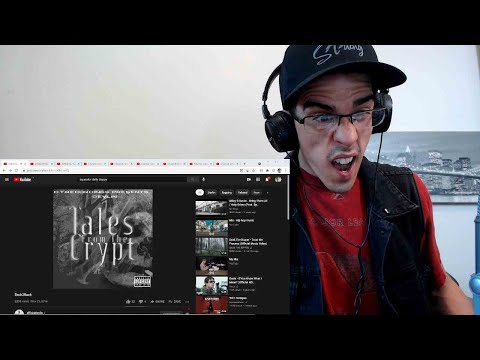 Been too long!...DEVLIN - Back2Back | REACTION!