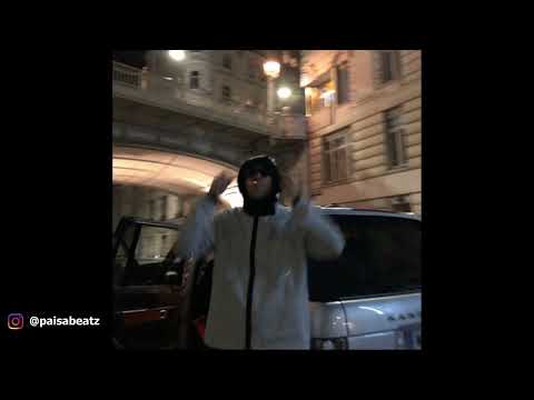 [FREE] JONNY5 x PISLIK88 x Raresy Type Beat "Rauche Laut"