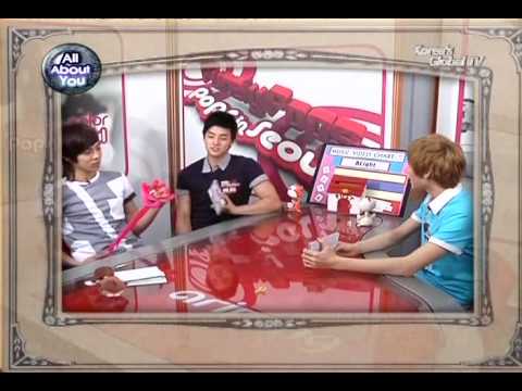 100728 Eli, Kevin & Xander - Pops In Seoul "8eight" EP 1610 [2/3]