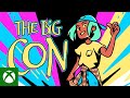 The Big Con - Launch Trailer