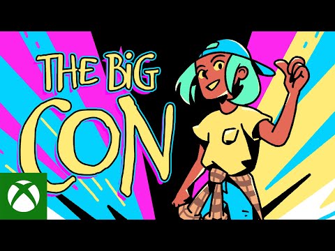 Trailer de The Big Con