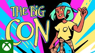 The Big Con trailer