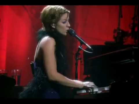 Mary - Sarah McLachlan