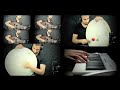 Game Of Thrones (Oud cover) - Ahmed Alshaiba