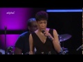 Bettye LaVette - They Call It Love - Jazzwoche Burghausen 2016