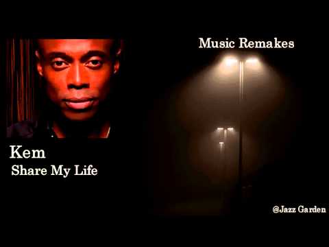 The Smooth Jazz All Stars - Share My Life