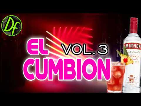 EL CUMBION Vol.3 (ORAN-SALTA) (ENGANCHADO BASE FIESTERA) #argentina #fiesta #2022