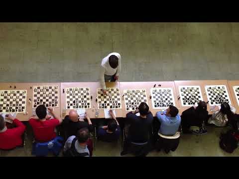 10 04 2019 LUCA MORONI c/o Università Milano Bicocca