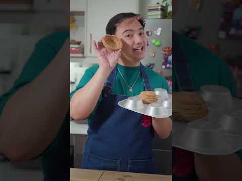 How to Make Ice Cream Churros Cups