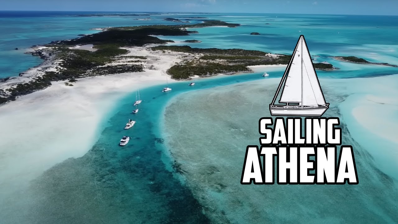 Sail Life - After 3 years of sailing, we found paradise ⛵️
