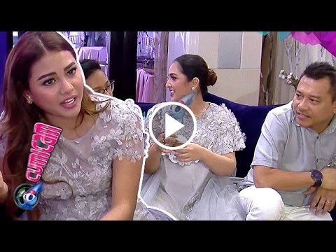 Debat Seru Anang-Ashanty-Aurel Soal Aurel Nikah Muda - Cumicam