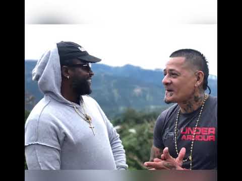 Sufferras Crew ( Sufferras Crew ) AK 47 ft Black Diamond CR, Loba Productions.