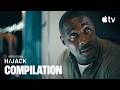Hijack Best Moments Of Secret Communication Compilation Apple TV