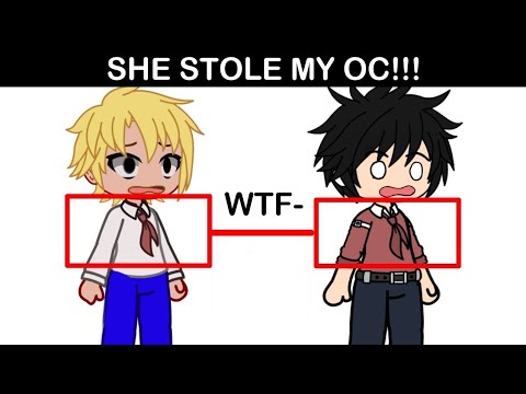 „Du hast Wise Fox kopiert“ 😡