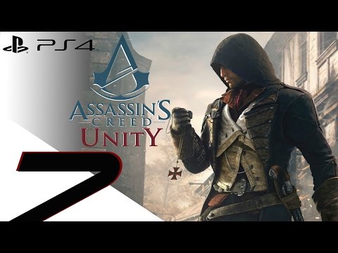 Assassin's Creed Unity - Walkthrough Part 7 - Revenue