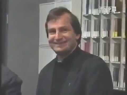 Biznesmen z Torunia. Zakazany film o Rydzyku.