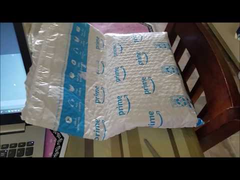 Unboxing and Setup of the SPARC SHD-TX2