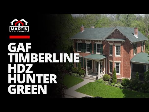 Timberline Hdz